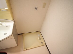 フォ－ラム城が岡弐番館の物件内観写真